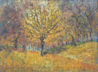 November im Hyde Park, 1997